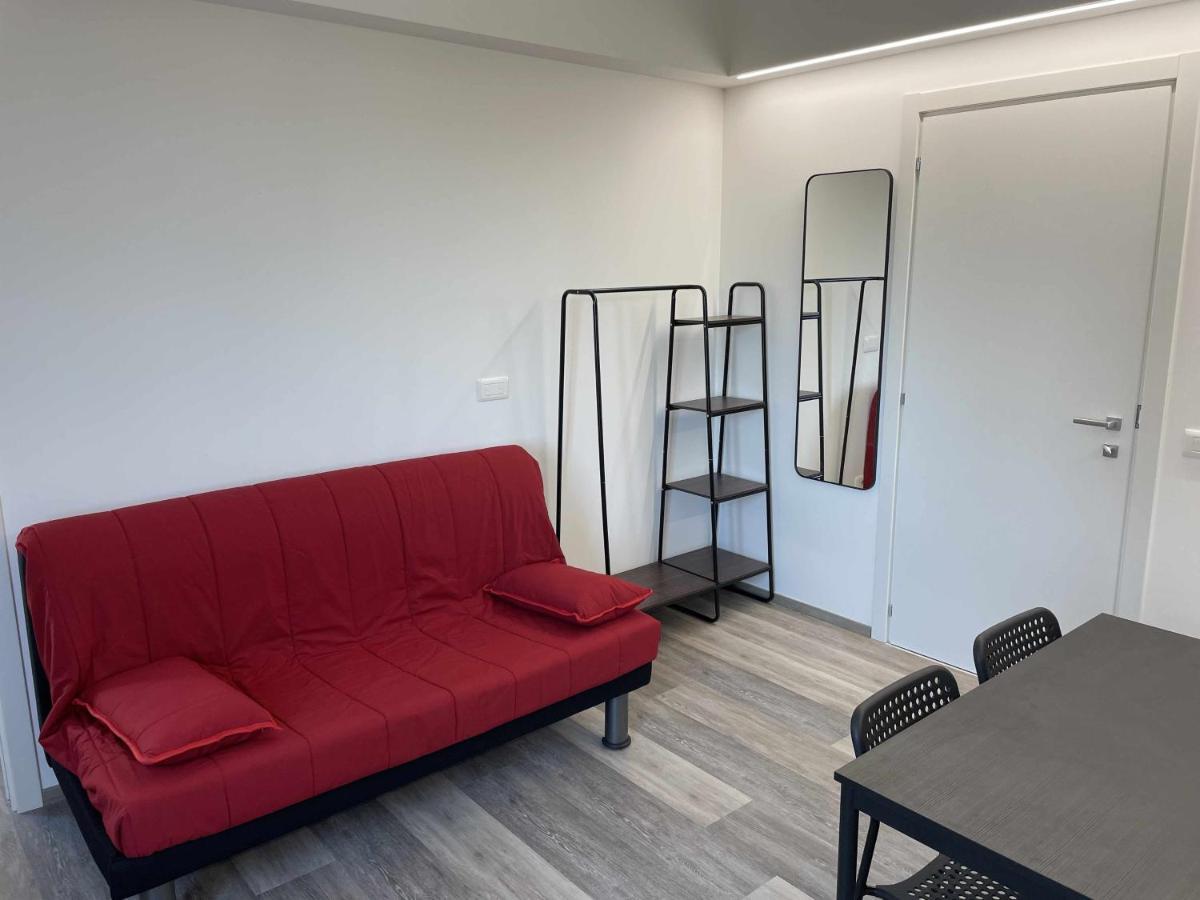 La Casa Di Brando - Bilocale 1 Ancona Apartment Camerano Ngoại thất bức ảnh