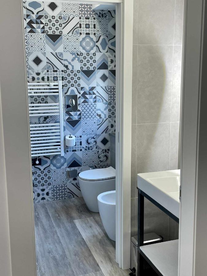 La Casa Di Brando - Bilocale 1 Ancona Apartment Camerano Ngoại thất bức ảnh