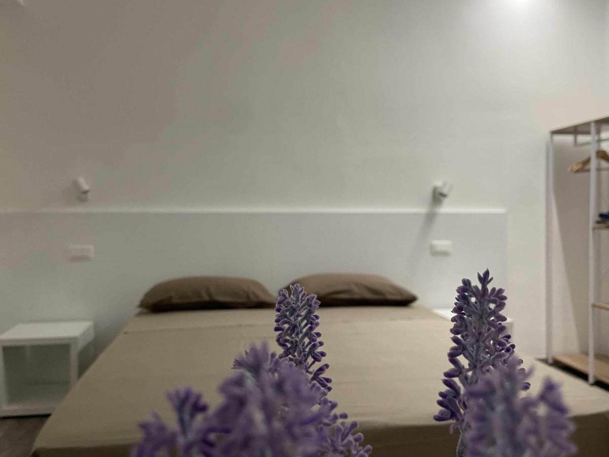 La Casa Di Brando - Bilocale 1 Ancona Apartment Camerano Ngoại thất bức ảnh